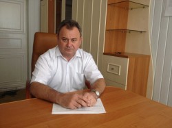 Редакційна колегія газети «Міграція» вітає Івана Євгеновича Войцешука з призначенням!