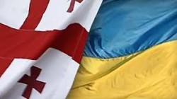 Українці в Грузії