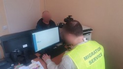 У Сумах до адміністративної відповідальності притягнуто двох іноземців - порушників