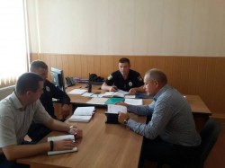 Черкащина зустрічає паломників-хасидів