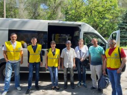 Продовжуються заходи щодо забезпечення виконання рішень про примусові видворення
