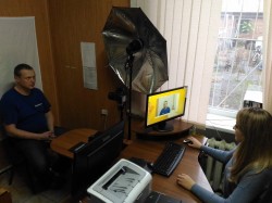 Нові паспорти у вигляді пластикових карток
