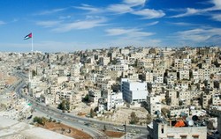 Йорданія з вересня скасовує візові збори для туристів