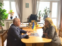 Керівництво міграційної служби та Західного міжрегіонального управління Держпраці підписали План взаємодії під час виявлення порушень міграційного законодавства