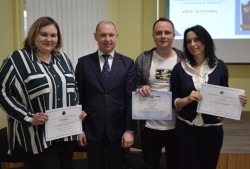 Днями на Колегії Головного управління ДМС у Львівській області підсумували перший триместр роботи у 2023 році