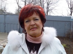 Державна міграційна служба України та редакція газети «Міграція» вітають з Днем народження заступника головного редактора газети "Міграція" Тимофєєву Вікторію Петрівну!