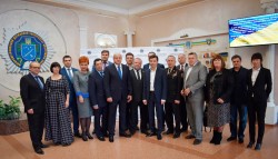 8 жовтня правознавці відзначили професійне свято – День юриста України