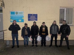 На Одещині виявлено порушників міграційного законодавства