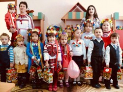 У селі Неділково відкрився довгоочікуваний дитячий садочок