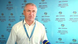 ЖУРНАЛІСТАМ ОБЛАСНОГО ТЕЛЕКАНАЛУ UA.ЖИТОМИР РОЗПОВІЛИ ПРО ПОДОРОЖЧАННЯ БІОМЕТРИЧНИХ ДОКУМЕНТІВ
