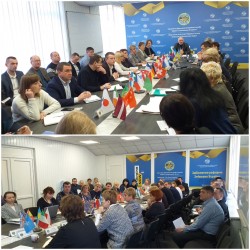 В УДМС Хмельниччини підвели підсумки роботи за 2019 рік