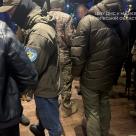Київщина: проводимо операцію «Мігрант» – долаємо неврегульовану міграцію