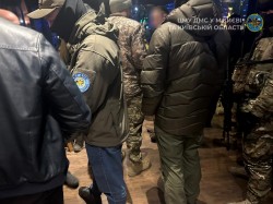 Київщина: проводимо операцію «Мігрант» – долаємо неврегульовану міграцію