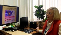 «НІ» насильству!