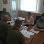 В місті Вознесенськ  Миколаївській області вирішували проблемні питання засуджених