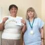 Свідки допомогли підтвердити особу: уродженка Криму отримала два  паспорти