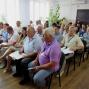У Житомирі на колегії УДМС підсумували результати службової діяльності за 6 місяців роботи