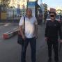 На Житомирщині примусово видворили іноземця, якому рішенням суду заборонений в’їзд на територію України строком на п’ять років