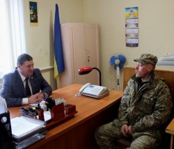 Головним пріоритетом службової діяльності Управління ДМС України в Житомирській області є якісне надання адміністративних послуг та довіра громадян