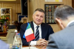 Україна та Італія мають намір продовжити Угоду про взаємне визнання та обмін посвідчень водія