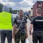 Іноземець не виїхав добровільно – залишив Україну примусово