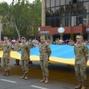 В Миколаївській області відсвяткували День Незалежності України
