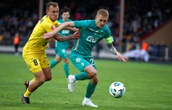 Кубок України. «Буковина» — «Динамо» — 0:3