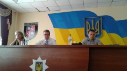 На Вінниччині підвели підсумки роботи за перші два місяці