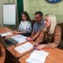 У Чернівцях вперше провели процедуру встановлення особи через відео-зв’язок