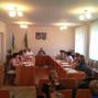 У Бердичеві відбулося засідання робочої групи з питань  вимушених переселенців