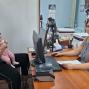 У чотири місяці – вже готується до першої закордонної подорожі