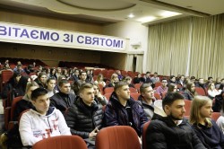 Ярмарка дисциплин – современно и креативно! Студенты Одесской юридической академии могут выбирать предметы по желанию
