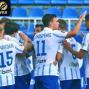 Динамо – Епіцентр – 3:0