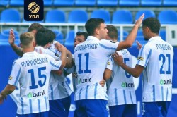 Динамо – Епіцентр – 3:0
