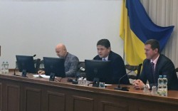Проведено семінар для працівників ІТ-підрозділів територіальних органів ДМС