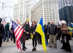 Українці в США