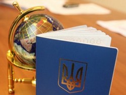 Скасовано будь-які обмеження на оформлення паспорта громадянина України для виїзду за кордон