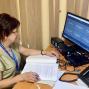 Чіткість, відповідальність, доброчесність: в ГУ ДМС у Закарпатській області навчались, як працювати ще краще