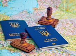 Полтавщина: що робити, якщо паспортний документ втрачено за кордоном