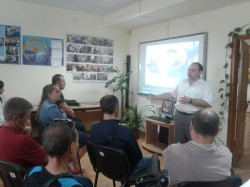 У пошуках простих робітників: на Дергачівщині пройшов міні-ярмарок вакансій