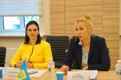 В Одесі проведено круглий стіл