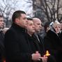 У Чернігові відбулись заходи приурочені Дню пам’яті жертв голодоморів