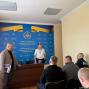 У Житомирі відбулася міжвідомча нарада з питань дотримання міграційного законодавства