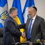 МВС України та Ізраїлю підписали Декларацію про інтенсифікацію співробітництва