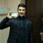 У Богунському райвідділі Державної міграційної служби Житомирщини розповіли, як оформити ID-паспорт за бажанням