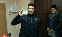 У Богунському райвідділі Державної міграційної служби Житомирщини розповіли, як оформити ID-паспорт за бажанням