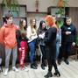 Міграційники курортного Яремчого на Івано-Франківщині запросили до себе в гості школярів 