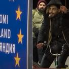 Фінляндія просить ЄС вжити заходів через навалу мігрантів з РФ