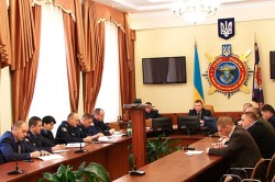 Ефективність з протидії нелегальній міграції залежить від скоординованих дій
