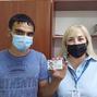 На Кіровоградщині молодий чоловік отримав довгоочікувану ID-картку завдяки цифровізації роботи Міграційної служби 